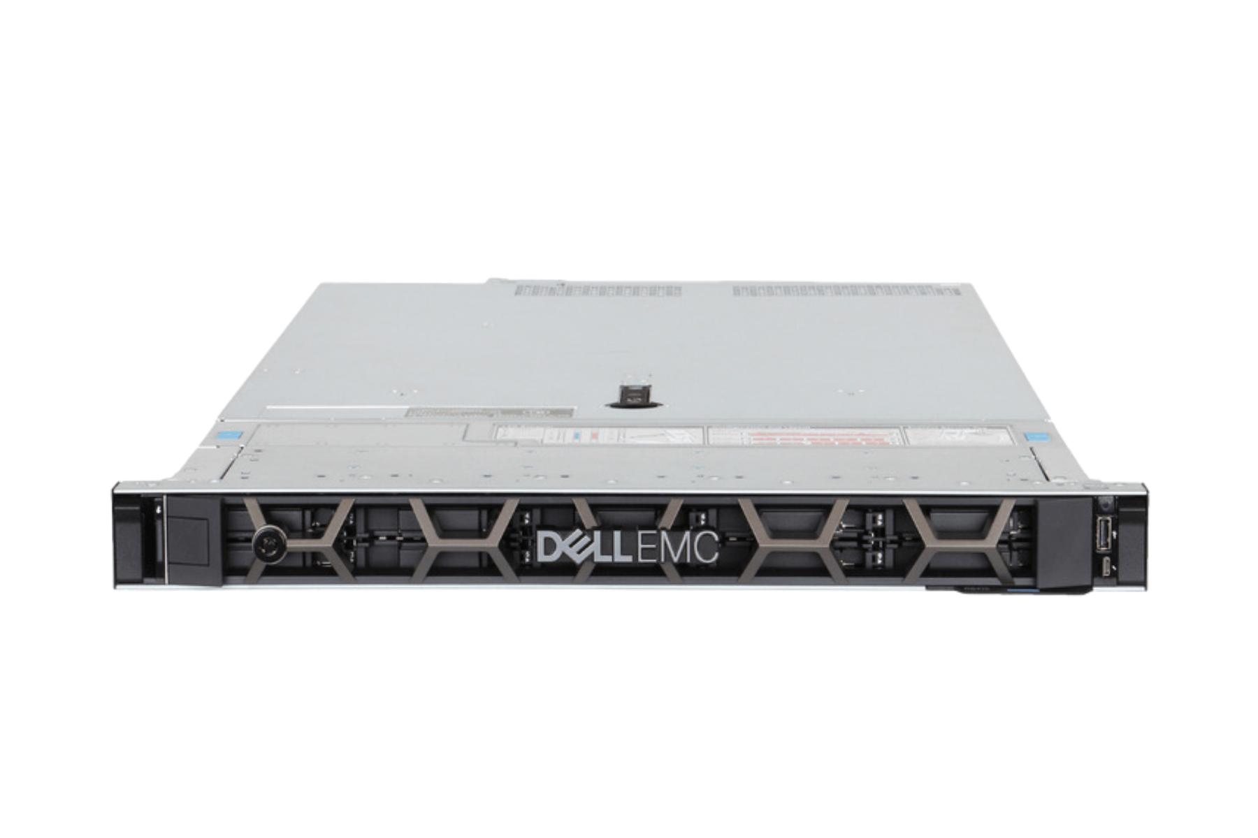 Dell PowerEdge R6415 Server 1x AMD 7251 8 - Core 64GB RAM H730P 4x 1.2TB SAS - SaveMyServer.com