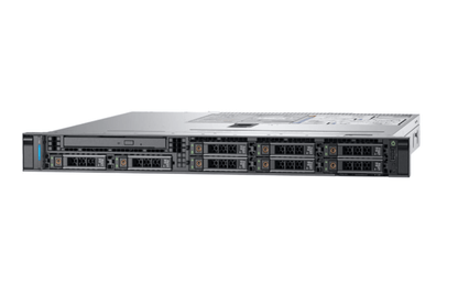 Dell PowerEdge R6415 Server 1x AMD 7251 = 8 Core 64GB RAM H730P 8x trays - SaveMyServer.com