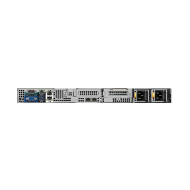 Dell PowerEdge R6415 Server 1x AMD 7251 = 8 Core 64GB RAM H730P 8x trays - SaveMyServer.com