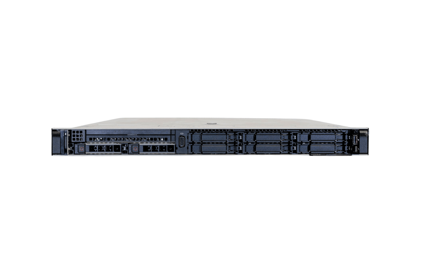 Dell PowerEdge R6415 Server 1x AMD 7251 = 8 Core 64GB RAM H730P 8x trays - SaveMyServer.com