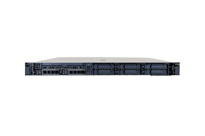 Dell PowerEdge R6415 Server 1x AMD 7251 = 8 Core 64GB RAM H730P 8x trays - SaveMyServer.com