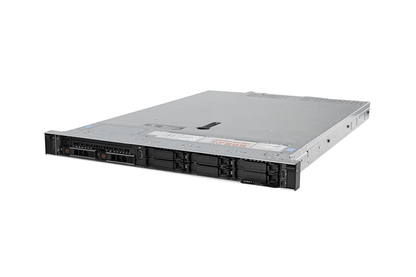 Dell PowerEdge R6515 Server 1x AMD 7251 - 2.1GHz - 8 Cores H730P 256GB 4x 1.2TB SAS - SaveMyServer.com