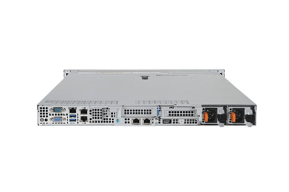 Dell PowerEdge R6515 Server 1x AMD 7251 - 2.1GHz - 8 Cores H730P 256GB 4x 1.2TB SAS - SaveMyServer.com