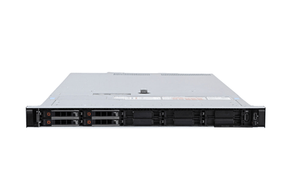 Dell PowerEdge R6515 Server 1x AMD 7251 - 2.1GHz - 8 Cores H730P 256GB 4x 1.2TB SAS - SaveMyServer.com