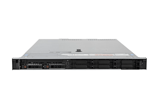 Dell PowerEdge R6515 Server 1x AMD 7251 - 2.1GHz - 8 Cores H730P 32GB 2x 1TB SSD - SaveMyServer.com