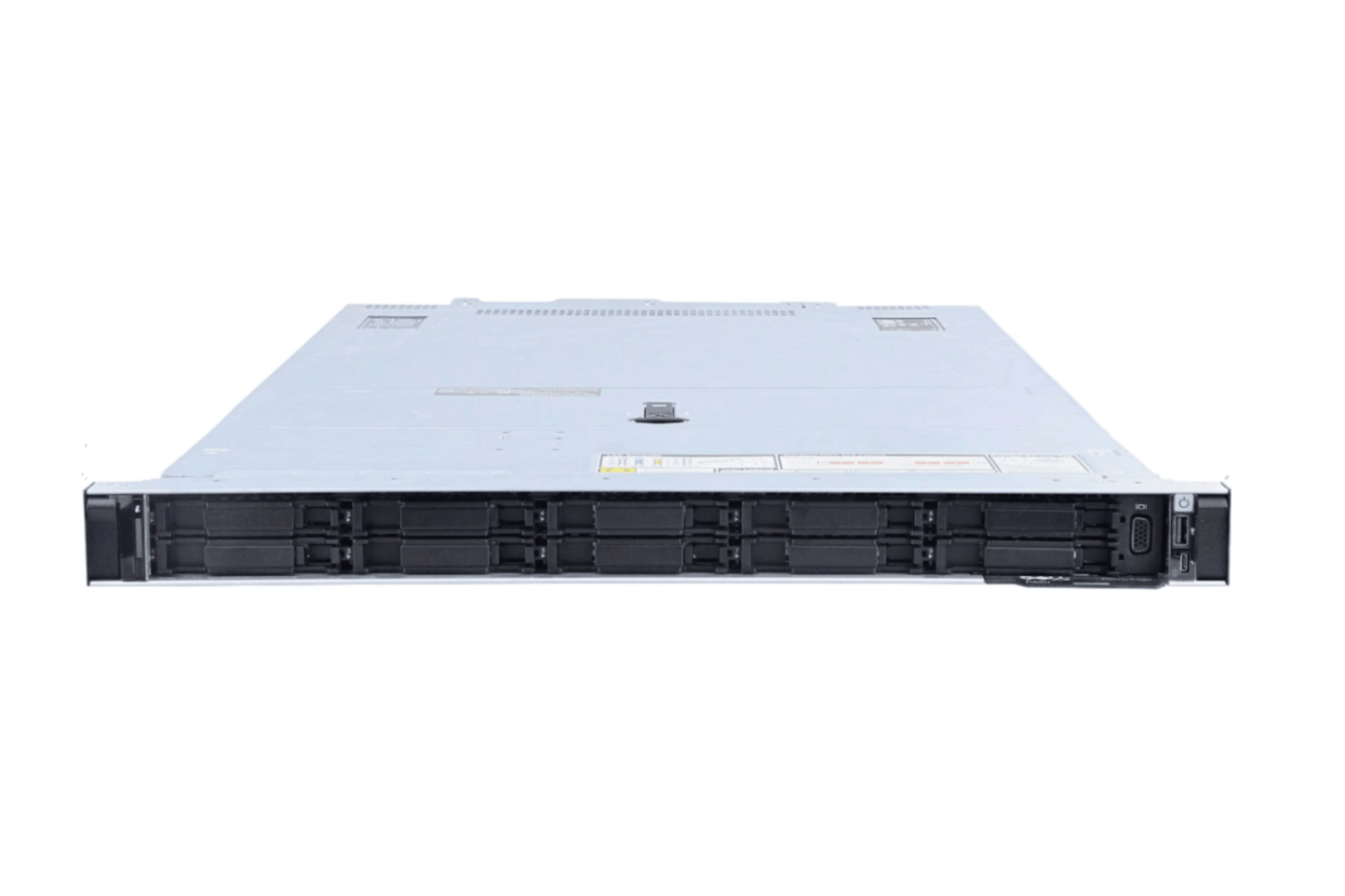 Dell PowerEdge R660 1x Intel Silver 4514Y | 128GB 5600MT/s RAM | 3.2TB NVME - SaveMyServer.com