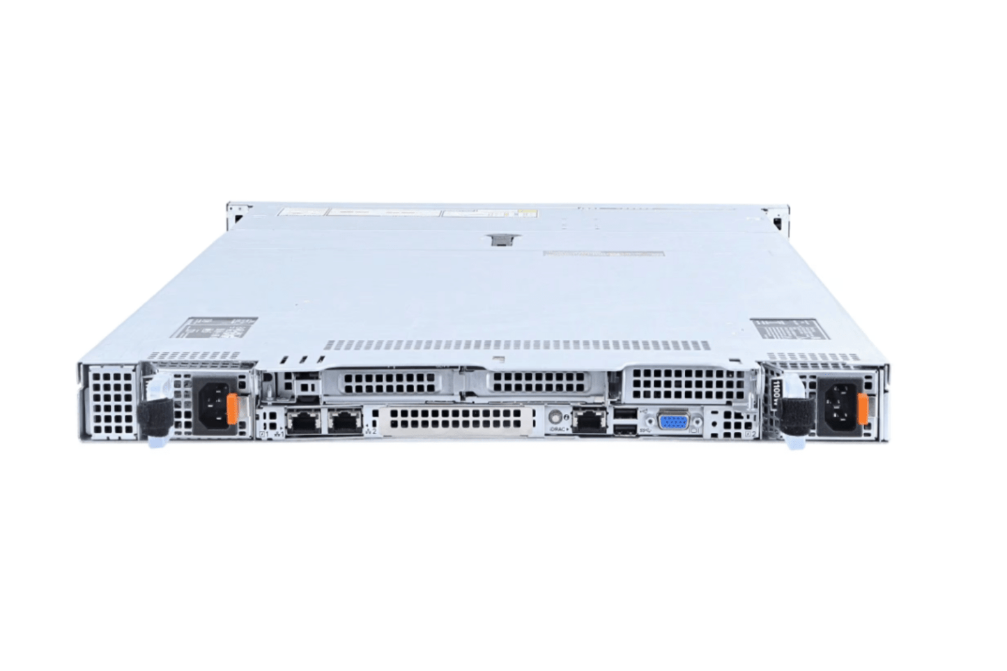 Dell PowerEdge R660 8 - Bay 1x Intel Silver 4410Y | 128GB 4800MT/s | 4x 7.68TB NVME - SaveMyServer.com