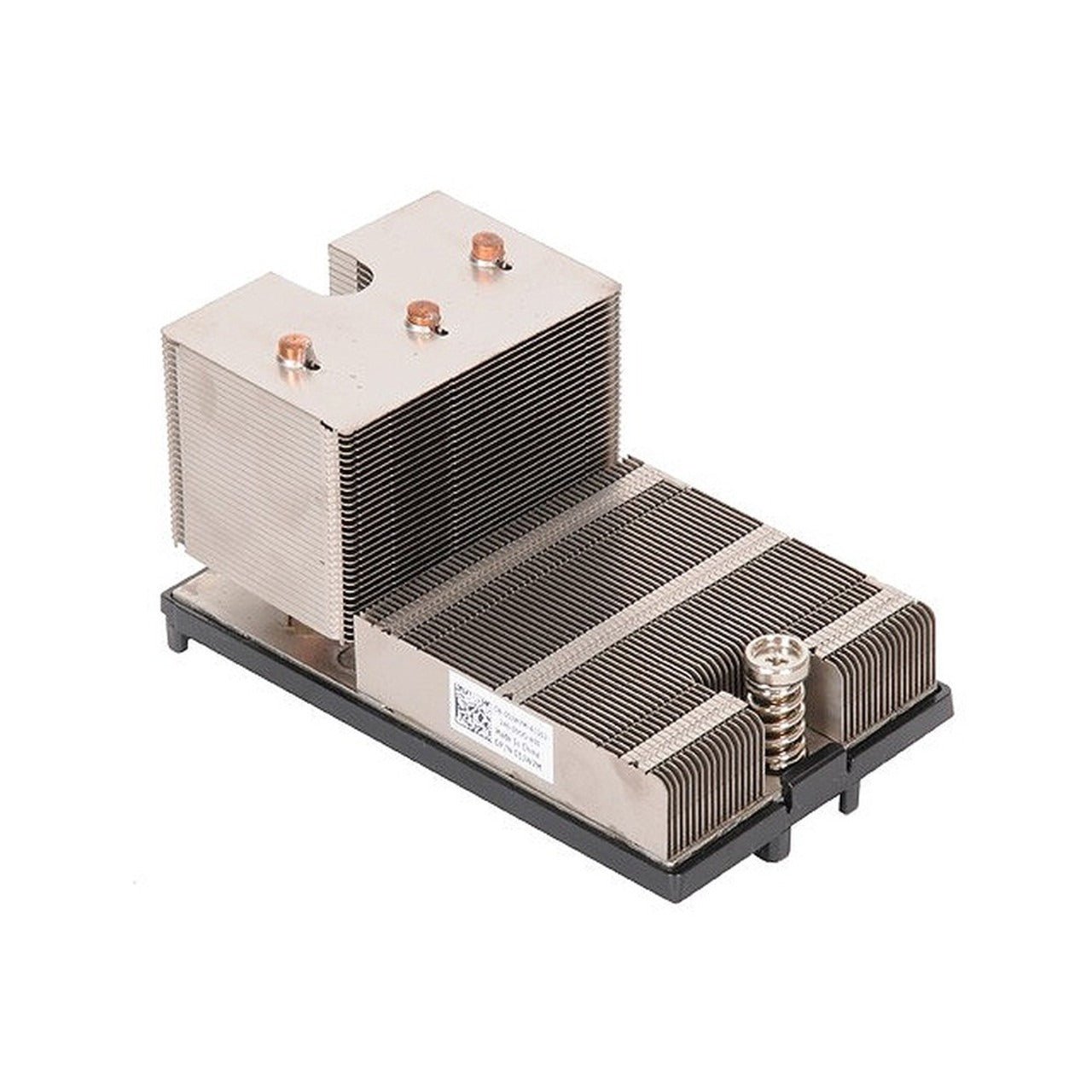 Dell PowerEdge R720 CPU Cooling Heatsink 05JW7M 5JW7M - SaveMyServer.com