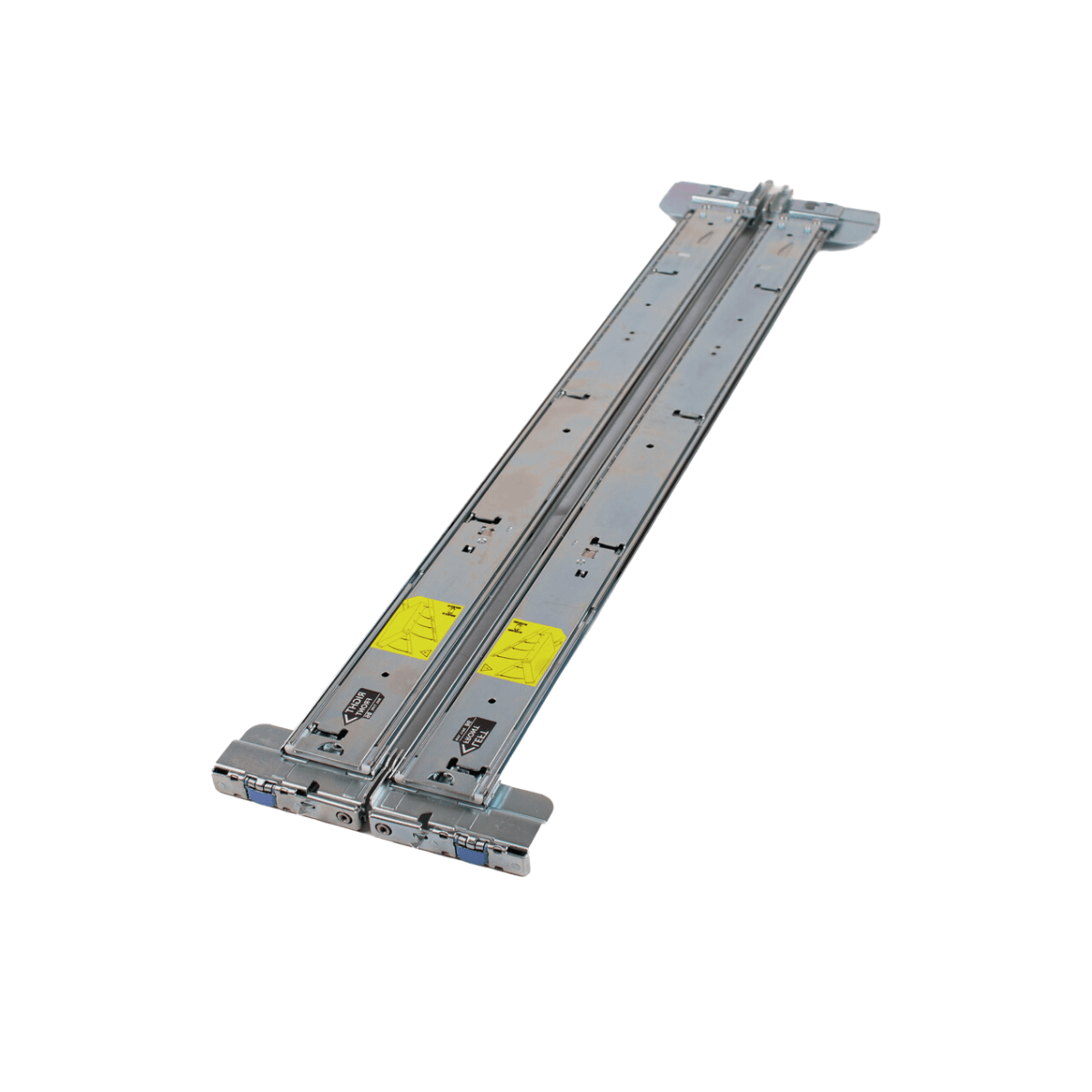 Server Rails For Dell R470 Dell PowerEdge R730 R730XD R740 R740XD 2U - SaveMyServer.com
