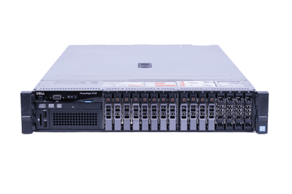 Dell PowerEdge R730 Server 2x E5 - 2650 V4 - 2.2Ghz - 24 Cores 64GB RAM 12x 900GB SAS HDD - SaveMyServer.com