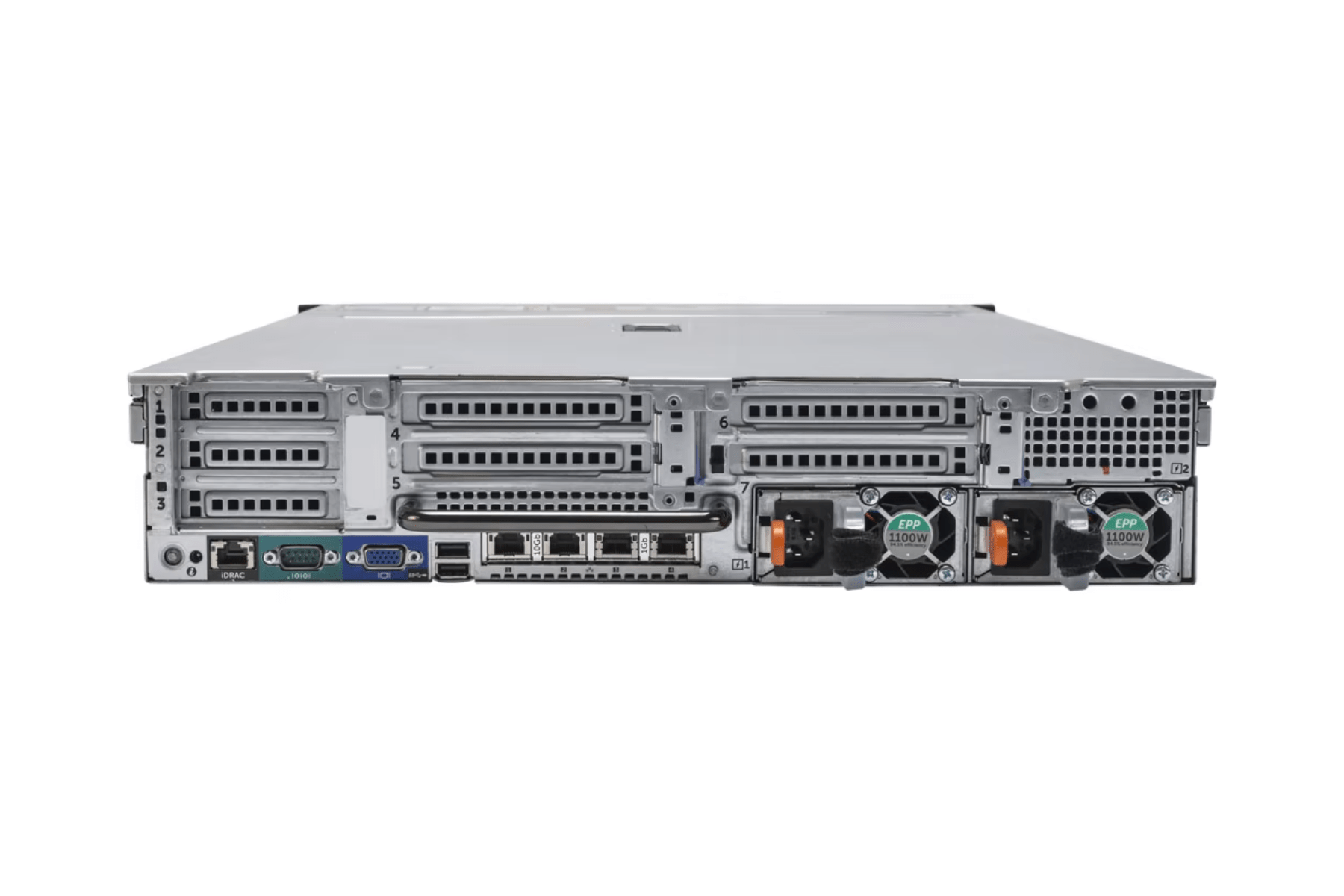 Dell PowerEdge R730 Server 2x E5 - 2650 V4 - 2.2Ghz - 24 Cores 64GB RAM 12x 900GB SAS HDD - SaveMyServer.com