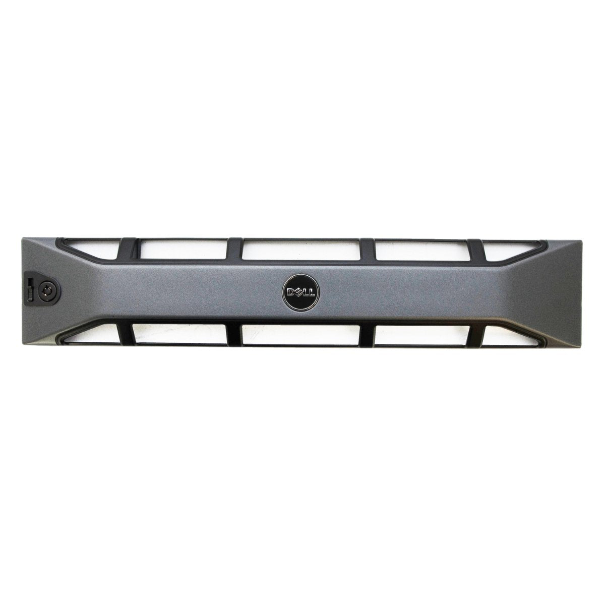 Dell PowerEdge R730XD 2U Front Bezel Faceplate 0DD0W1 DD0W1 - SaveMyServer.com