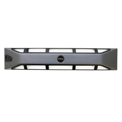 Dell PowerEdge R730XD 2U Front Bezel Faceplate - SaveMyServer.com