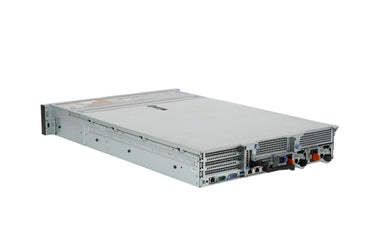 Dell PowerEdge R740 16 - Bay 2x Intel Xeon Gold 6138 | 40 CPU Cores | 128GB RAM | 2x 1.2TB SAS | PERC H730p - SaveMyServer.com