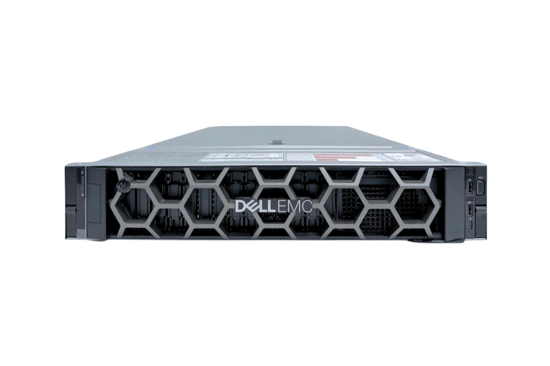 Dell PowerEdge R740 8 - bayServer 2x Platinum 8153 2.0Ghz - 32 Cores 256GB RAM 2x 480GB SSD - SaveMyServer.com