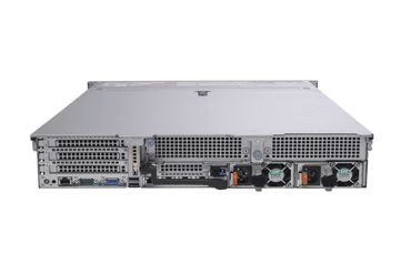 Dell PowerEdge R740 Server 2x Gold 6126 2.6GHz - 24 Cores 128GB RAM 8x 1.8TB SAS HDD - SaveMyServer.com