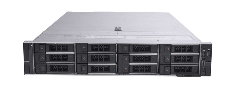 Dell EMC VxRail S570 server