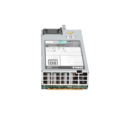Dell PowerEdge R740xd 1600W 80+ Platinum Power Supply 095HR5 95HR5 - SaveMyServer.com