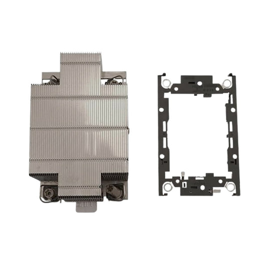 Dell PowerEdge R750xs CPU Cooling Heatsink With Bracket 0KHTVJ KHTVJ - SaveMyServer.com