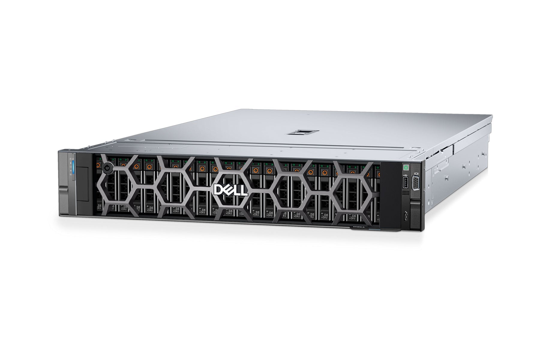 Dell PowerEdge R760 24-Bay 2.5