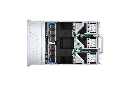 Dell PowerEdge R760 24 - Bay 2.5" - SaveMyServer.com