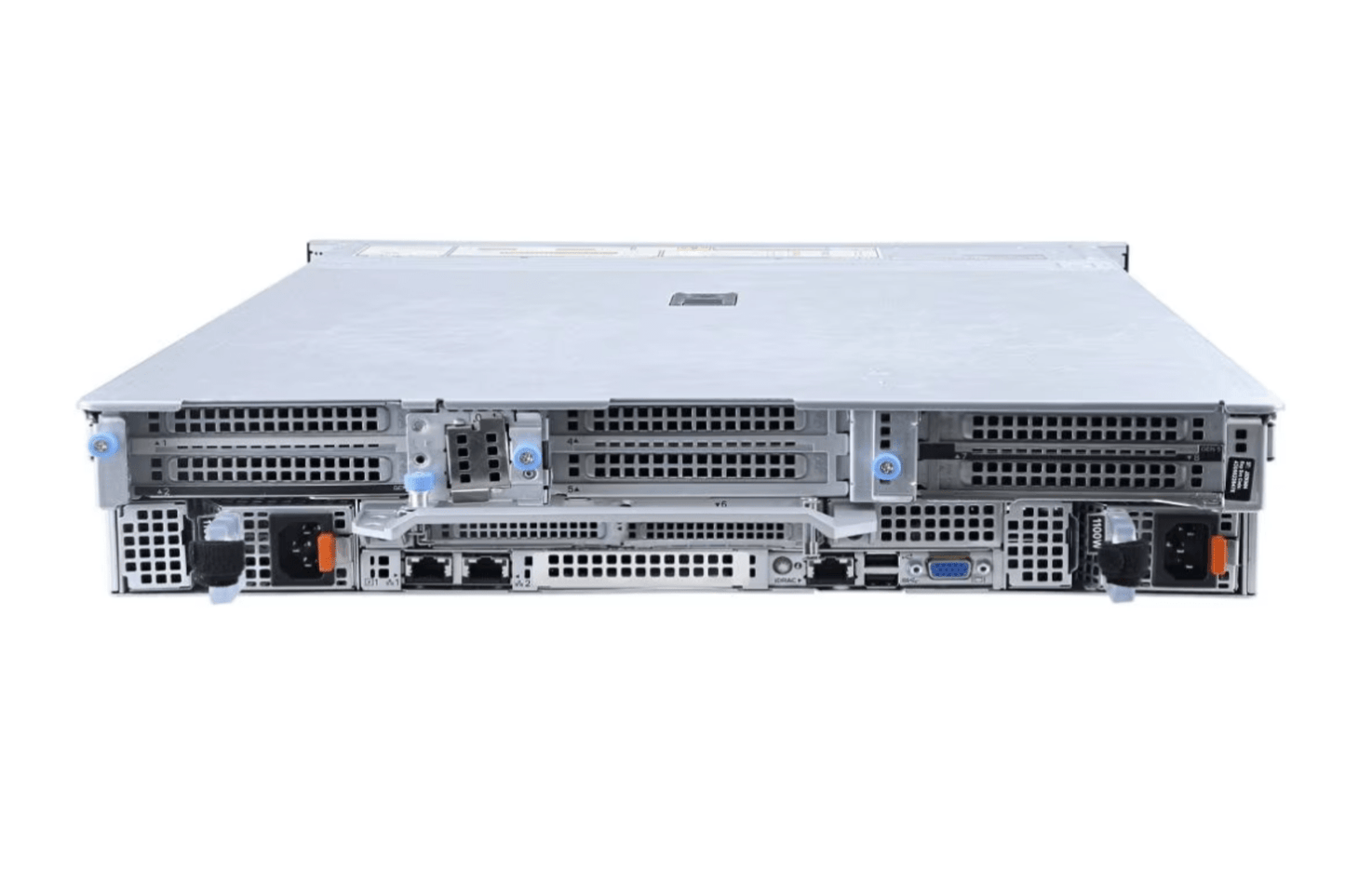 Dell PowerEdge R760xs 12 - Bay 1x Intel Silver 4509Y 256GB RAM 12x 8TB SATA 480GB M.2 - SaveMyServer.com