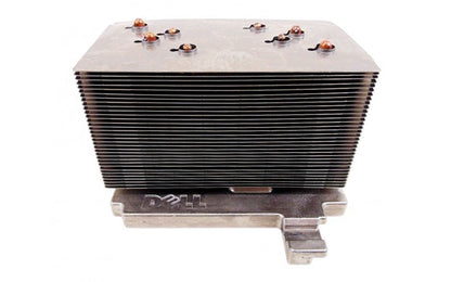 Dell PowerEdge R810 CPU Cooling Heatsink 0T913G T913G - SaveMyServer.com