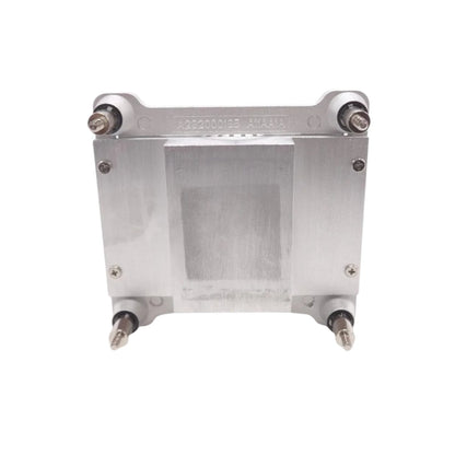 Dell PowerEdge T110 CPU Cooling Heatsink 0C470P C470P - SaveMyServer.com