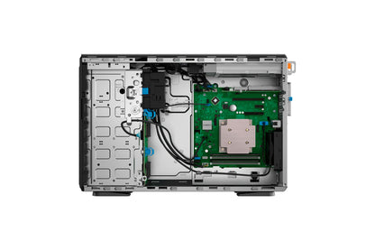 Dell PowerEdge T360 8 - Bay 3.5" Chassis - SaveMyServer.com