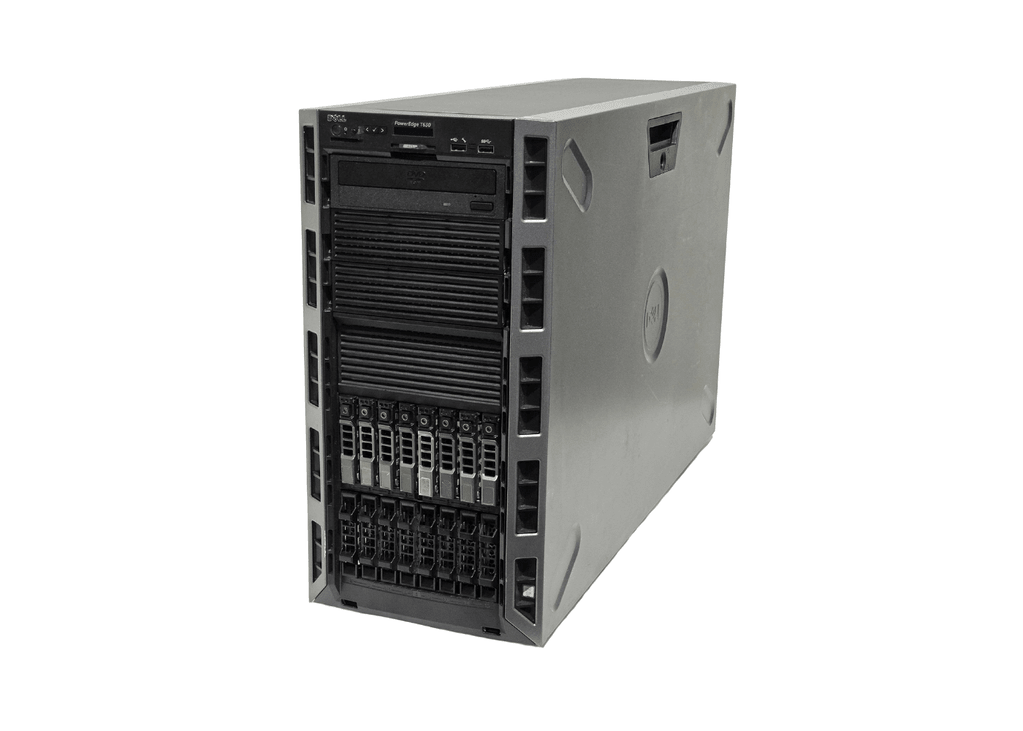Dell PowerEdge T630 16-Bay | Dual E5-2695 v4 | 36 Cores | 128GB RAM | 14.4TB SAS | PERC H730P - SaveMyServer.com
