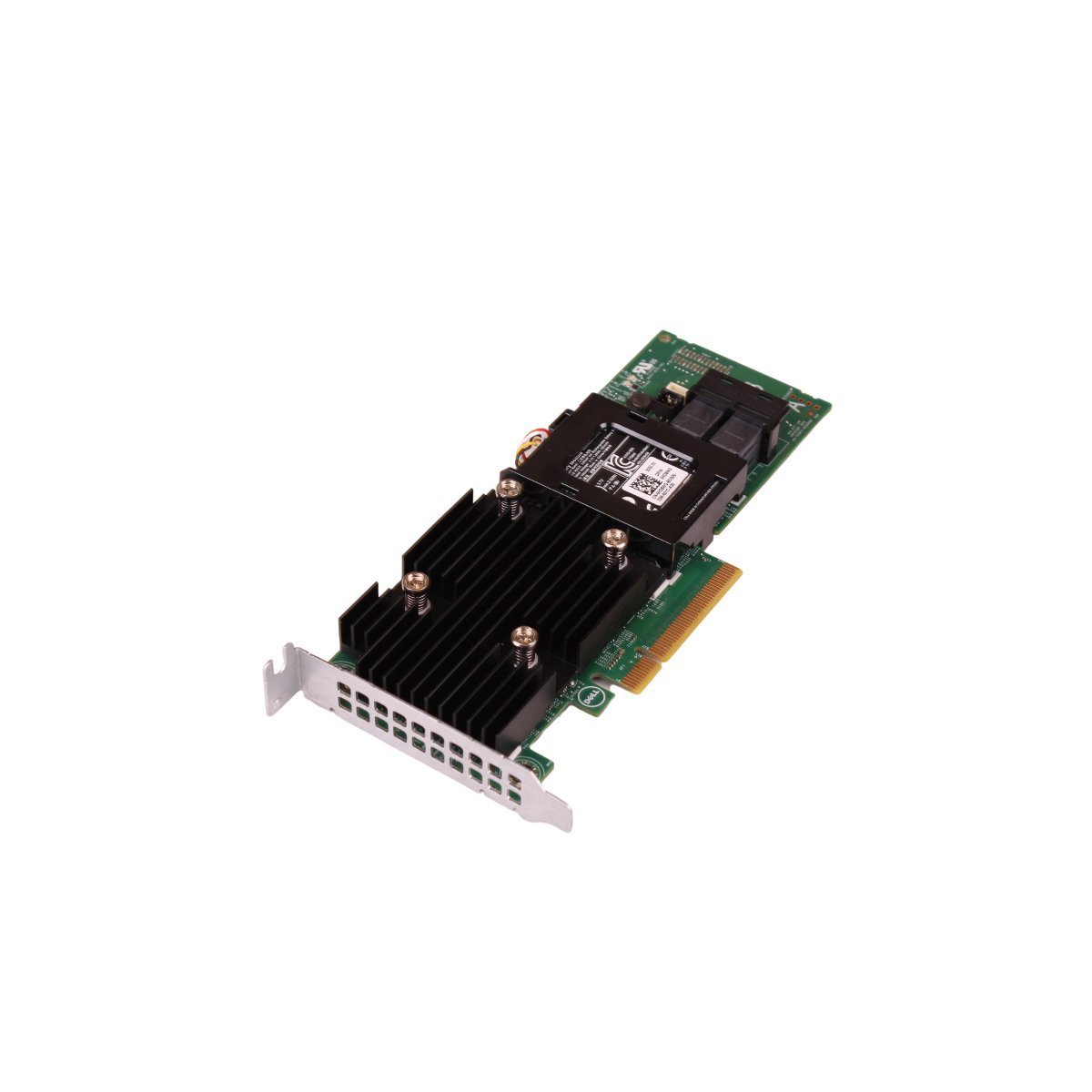 Dell R240 PERC H730P RAID Controller - SaveMyServer.com