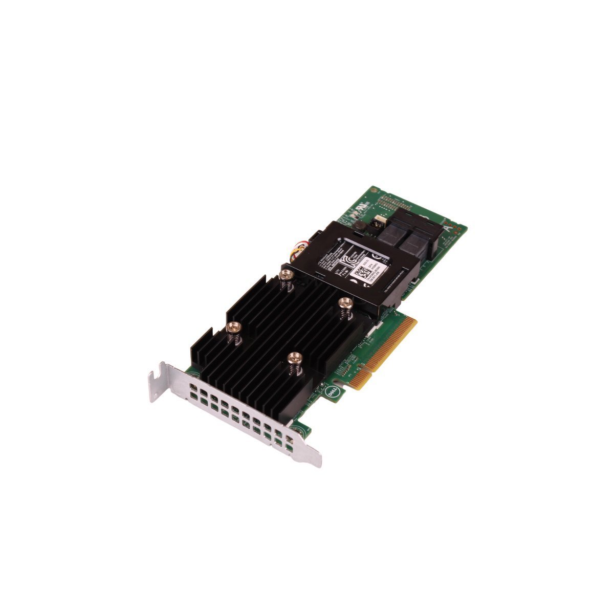 Dell R240 PERC H730P PCIE 12Gb/s SAS/SATA 2GB Cache RAID Controller 0XYHWN XYHWN - SaveMyServer.com