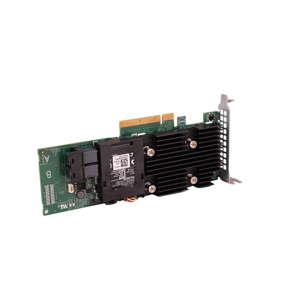 Dell R240 PERC H730P PCIE 12Gb/s SAS/SATA 2GB Cache RAID Controller 0XYHWN XYHWN - SaveMyServer.com