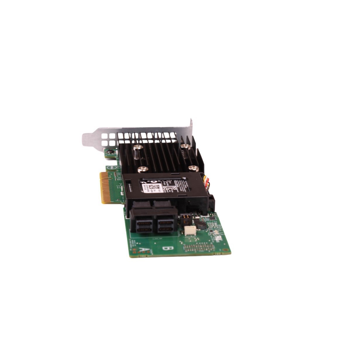 Dell R240 PERC H730P PCIE 12Gb/s SAS/SATA 2GB Cache RAID Controller 0XYHWN XYHWN - SaveMyServer.com