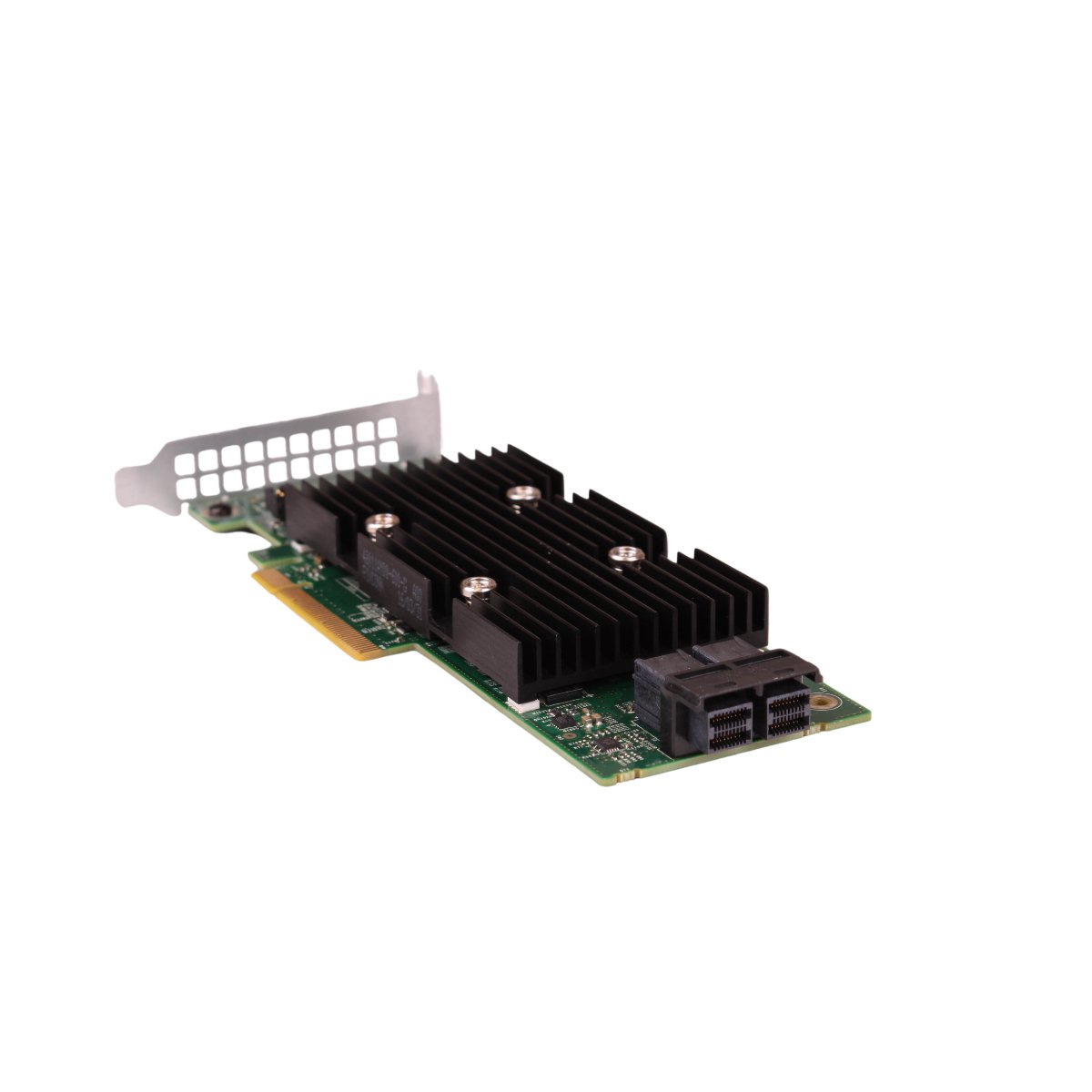 Dell R330 PERC H330 PCIe 3.0 x8 12Gb/SAS 6Gb/SATA Plug - In RAID Storage Controller 04Y5H1 4Y5H1 - SaveMyServer.com