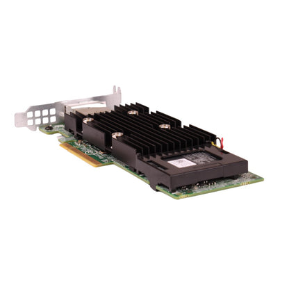 Dell R330 PERC H830 12Gb/s Dual - Port 2GB Cache SAS RAID Controller 0NR5PC NR5PC - SaveMyServer.com