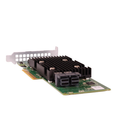 Dell R440 PERC H330 PCIE 12Gb SAS 6Gb SATA RAID Controller 0CG2YM CG2YM - SaveMyServer.com