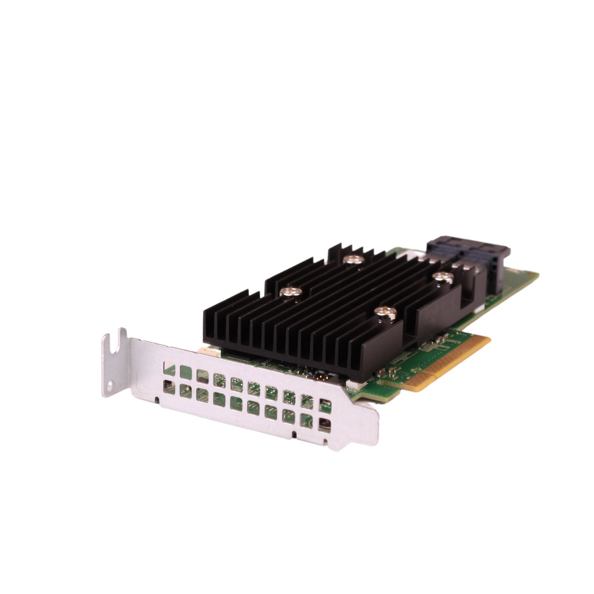 Dell R440 PERC H330 PCIE 12Gb SAS 6Gb SATA RAID Controller 0CG2YM CG2YM - SaveMyServer.com