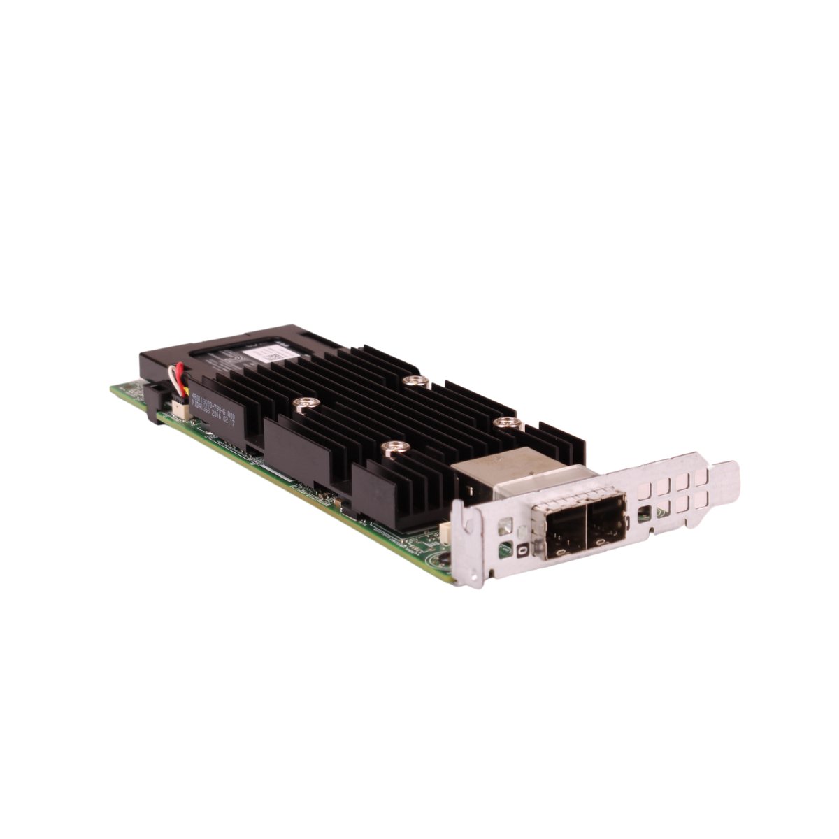 Dell R530 PERC H830 12Gb/s Dual - Port 2GB Cache SAS RAID Controller 0NR5PC NR5PC - SaveMyServer.com