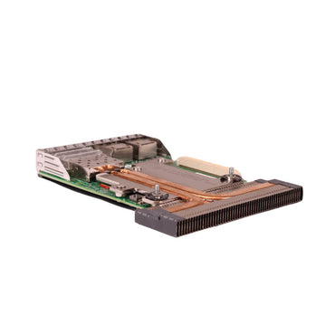 Dell R630 Broadcom 57800S 2x 10GB SFP+ 2x 1GbE Network Daughter Card 0MT09V MT09V - SaveMyServer.com