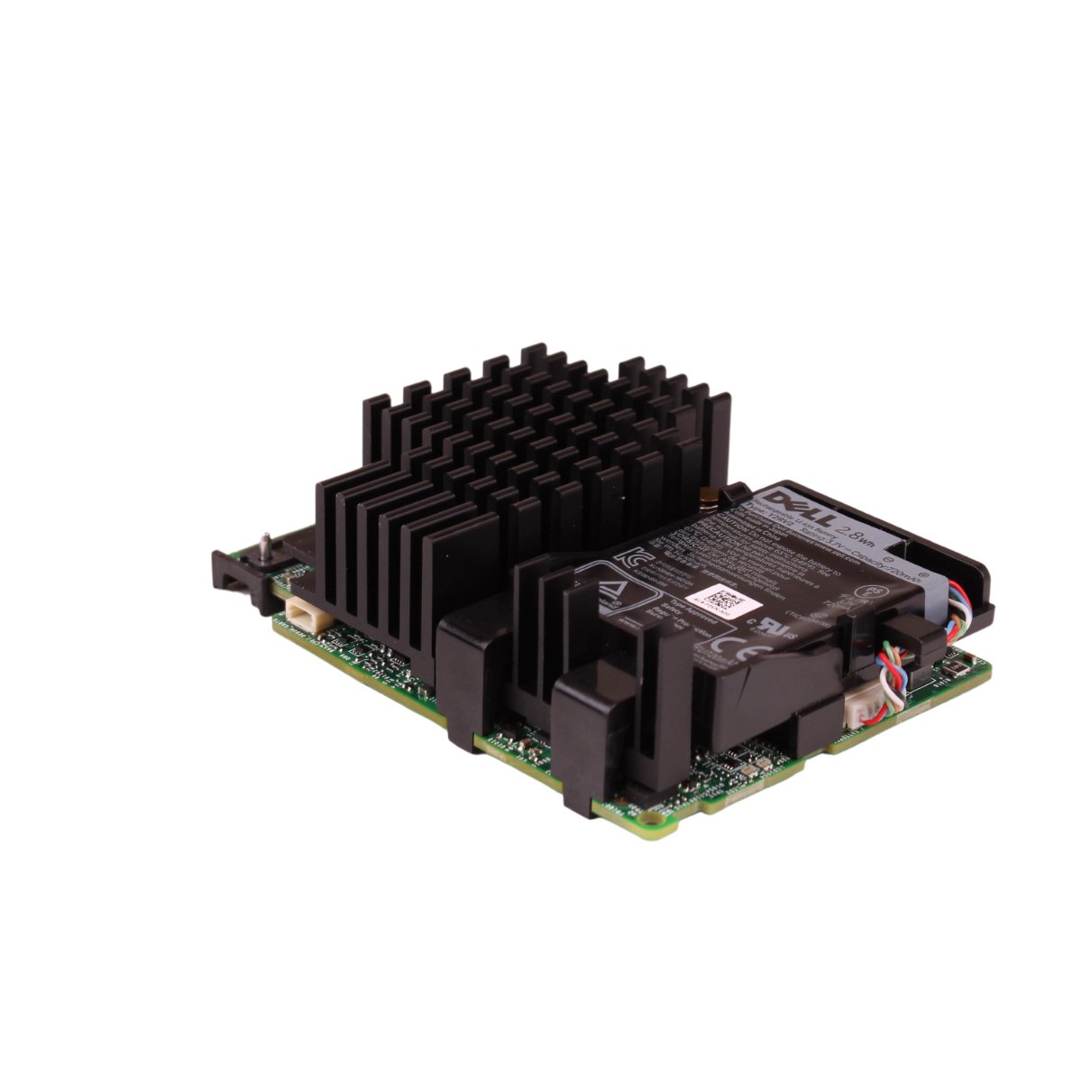 Dell R640 PERC H740p RAID Controller with 8GB Cache – Mini Mono Interface for Enhanced Server Performance 05FMY4 5FMY4 - SaveMyServer.com