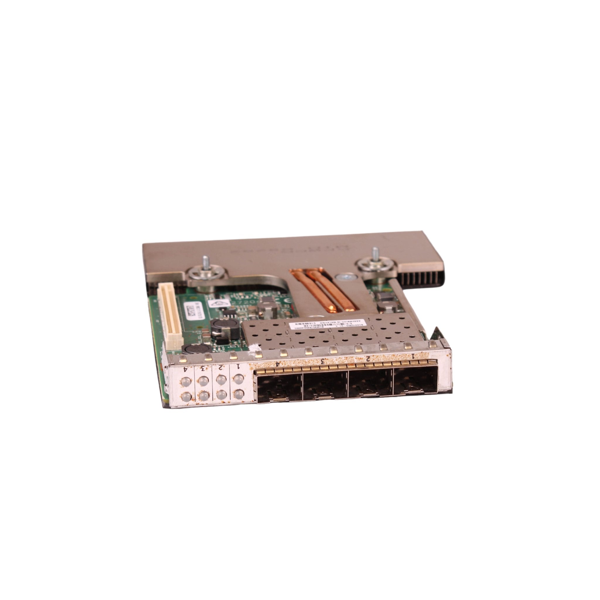 Dell R730 Network Daughter Card - SaveMyServer.com
