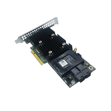 Dell R730 PERC H730P PCIE 12Gb/s SAS 6Gb/s SATA Raid Controller 0X4TTX X4TTX - SaveMyServer.com