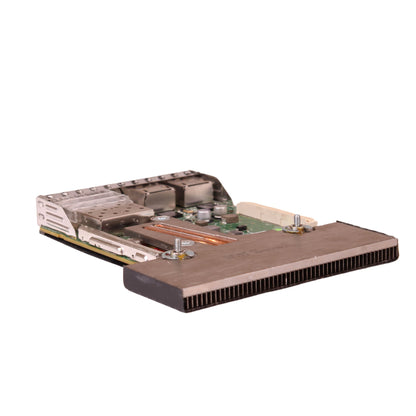 Dell R730 Server Broadcom 57800S 2x 1GbE Ethernet 2x 10Gb SFP Network Daughter Card 0165T0 165T0 - SaveMyServer.com