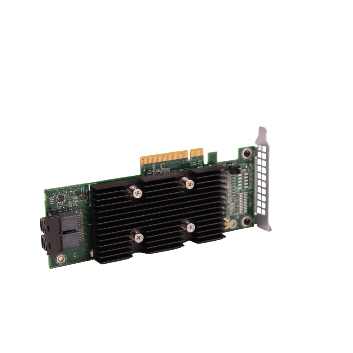 Dell H74CN PERC H730P PCI-e 3.0 RAID Controller 2GB Cache Ref - Foto 12