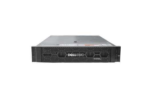 Dell R740xd VxRail V570f 24-Bay GPU Server | 2x NVIDIA Tesla M60 | 28 Cores | 384GB RAM - SaveMyServer.com