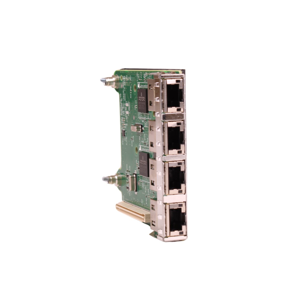 Dell R830 Broadcom 5720 4 - port 1GbE Network Daughter Card 0FM487 FM487 - SaveMyServer.com