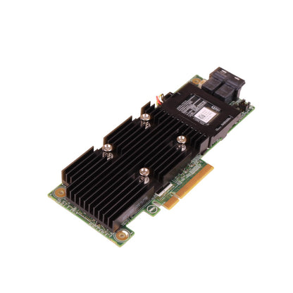 Dell R830 PERC H730P PCIE 12Gb/s SAS 6Gb/s SATA Raid Controller 0X4TTX X4TTX - SaveMyServer.com