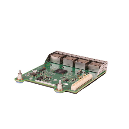 Dell R930 Intel i350 4 - port 1GbE Network Daughter Card 0R1XFC R1XFC - SaveMyServer.com