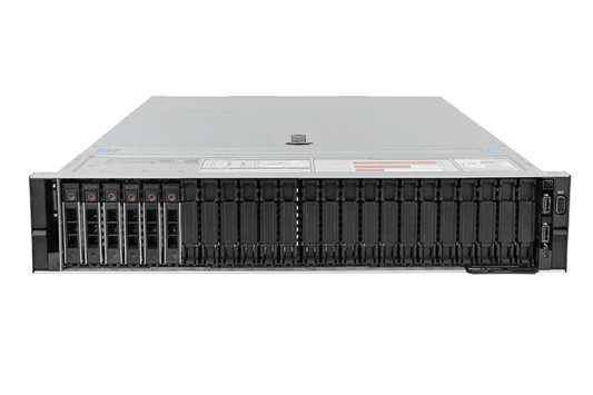 Dell VXRail P570F 24 - Bay 2x Intel Platinum 8153 32 - Core 192GB RAM 2x 600GB 15K SAS Drives - SaveMyServer.com